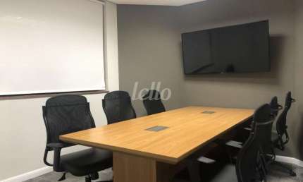 Sala comercial com 4 salas para alugar na Rua Fidêncio Ramos, --, Vila Olímpia, São Paulo, 300 m2 por R$ 38.410
