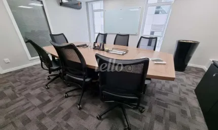 Sala comercial com 6 salas para alugar na Avenida Paulista, --, Bela Vista, São Paulo, 250 m2 por R$ 34.085