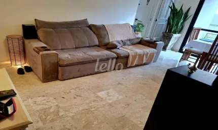 Apartamento com 3 quartos para alugar na Rua Sophia Ambuba, --, Vila Andrade, São Paulo, 96 m2 por R$ 3.900