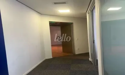 Sala comercial para alugar na Rua Luigi Galvani, --, Cidade Monções, São Paulo, 224 m2 por R$ 17.500