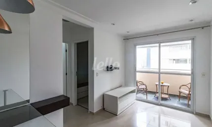 Apartamento com 2 quartos para alugar na Rua Serra de Bragança, --, Vila Gomes Cardim, São Paulo, 56 m2 por R$ 2.900