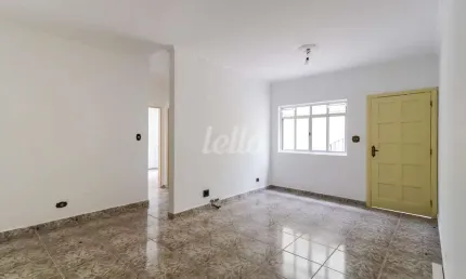 Casa para alugar na rua diva da silva, --, vila paiva, são paulo, 60 m2 por r$ 2.000