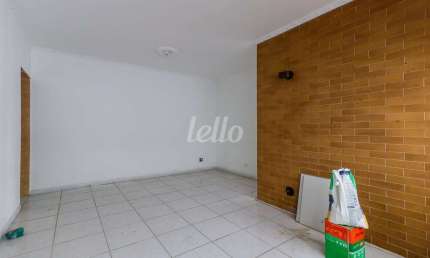 Casa com 2 quartos para alugar na Rua Diva da Silva, --, Vila Paiva, São Paulo, 60 m2 por R$ 2.900