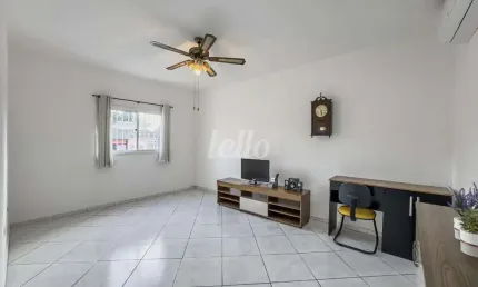 Apartamento com 1 quarto para alugar na Rua Abernésia, --, Santa Maria, Santo André, 75 m2 por R$ 2.250