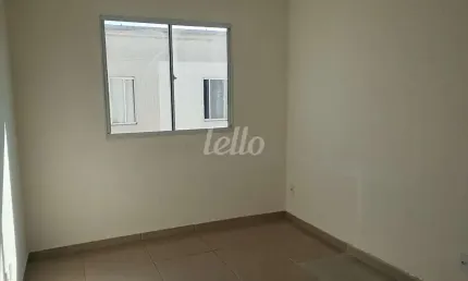 Apartamento com 2 quartos para alugar na avenida engenheiro armando de arruda pereira, --, vila do encontro, são paulo, 44 m2 por r$ 1.300