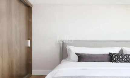 Apartamento com 1 quarto para alugar na Rua Jean Peltier, --, Cidade Monções, São Paulo, 63 m2 por R$ 5.000