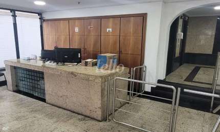 Sala comercial com 1 sala para alugar na Rua Bertioga, --, Chácara Inglesa, São Paulo, 40 m2 por R$ 1.400