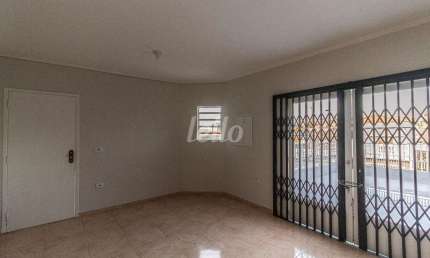 Casa com 3 quartos para alugar na Rua Frei Orlando, --, Vila Santa Isabel, São Paulo, 108 m2 por R$ 3.500