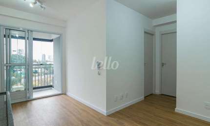 Apartamento com 2 quartos para alugar na Rua Marina Ciufuli Zanfelice, --, Lapa, São Paulo, 41 m2 por R$ 3.500