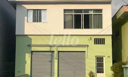 Ponto comercial para alugar na Avenida Senador José Ermírio de Moraes, --, Tremembé, São Paulo, 77 m2 por R$ 3.900
