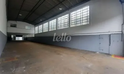 Barracão / Galpão / Depósito para alugar na Rua Arari Leite, --, Jardim Japão, São Paulo, 650 m2 por R$ 19.900