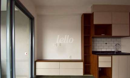 Apartamento com 1 quarto para alugar na Avenida Doutor Ricardo Jafet, --, Vila Firmiano Pinto, São Paulo, 41 m2 por R$ 5.000