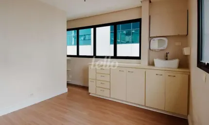 Sala comercial para alugar na Rua Doutor Alceu de Campos Rodrigues, --, Vila Nova Conceição, São Paulo, 47 m2 por R$ 2.600