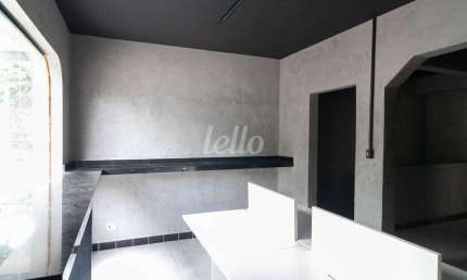 Ponto comercial para alugar na Rua Professor José Benedito Camargo, --, Vila Nova Conceição, São Paulo, 140 m2 por R$ 6.300