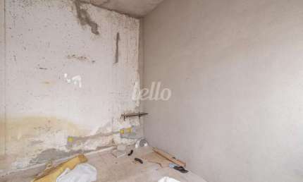 Terreno comercial para alugar na Rua Pedro Belegarde, --, Tatuapé, São Paulo, 400 m2 por R$ 5.000
