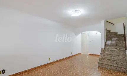 Casa comercial com 1 sala para alugar na Rua Manoel Gomes, --, Vila Invernada, São Paulo, 110 m2 por R$ 3.500