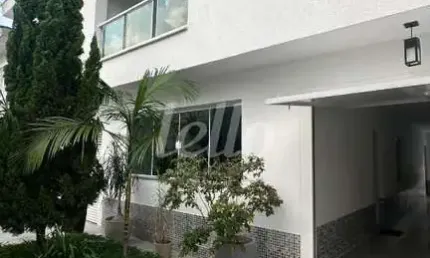 Casa comercial com 4 salas para alugar na Rua João Batista Alves da Silva, --, Carandiru, São Paulo, 206 m2 por R$ 8.000