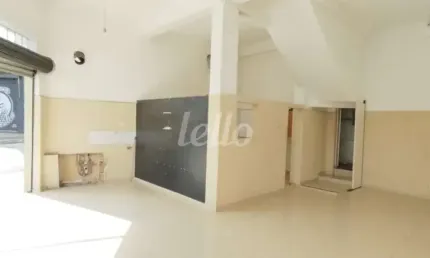 Ponto comercial para alugar na Rua Nilo Luís Mazzei, --, Vila Isolina Mazzei, São Paulo, 56 m2 por R$ 2.200