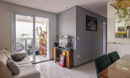 Apartamento com 2 quartos para alugar na Rua Doutor Solon Fernandes, --, Vila Rosália, Guarulhos, 58 m2 por R$ 3.200