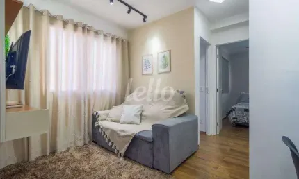 Apartamento com 2 quartos para alugar na Rua Caicó, --, Cidade Patriarca, São Paulo, 65 m2 por R$ 3.300