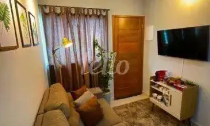 Apartamento com 1 quarto para alugar na Avenida General Lamartine, --, Vila Guilhermina, São Paulo, 38 m2 por R$ 3.300