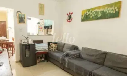 Apartamento com 2 quartos para alugar na Rua Talmud Thorá, --, Bom Retiro, São Paulo, 97 m2 por R$ 3.000
