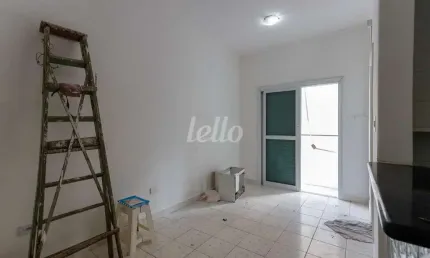 Apartamento para alugar na rua joão adolfo, --, centro, são paulo, 25 m2 por r$ 2.100