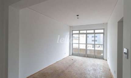 Apartamento com 1 quarto para alugar na Rua Álvaro de Carvalho, --, Centro, São Paulo, 69 m2 por R$ 2.200