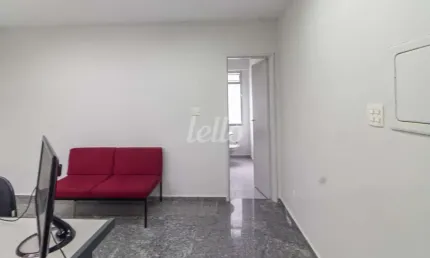 Ponto comercial para alugar na Rua Augusta, --, Consolação, São Paulo, 57 m2 por R$ 3.500