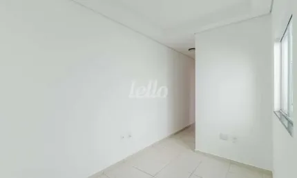 Apartamento com 2 quartos para alugar na Rua dos Congregados, --, Vila Alto de Santo André, Santo André, 83 m2 por R$ 2.200