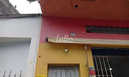 Casa comercial com 1 sala para alugar na Rua Itambacuri, --, Jardim Oriental, São Paulo, 100 m2 por R$ 3.000