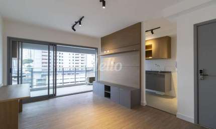 Apartamento com 2 quartos para alugar na Avenida Doutor Ricardo Jafet, --, Vila Firmiano Pinto, São Paulo, 82 m2 por R$ 6.000