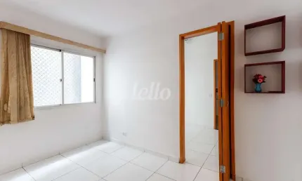 Apartamento com 1 quarto para alugar na Rua Genebra, --, Bela Vista, São Paulo, 26 m2 por R$ 1.650