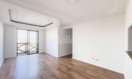 Apartamento com 3 quartos para alugar na Avenida Padre Arlindo Vieira, --, Vila Vermelha, São Paulo, 82 m2 por R$ 3.500