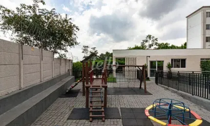 Apartamento para alugar na avenida engenheiro armando de arruda pereira, --, vila do encontro, são paulo, 44 m2 por r$ 1.100
