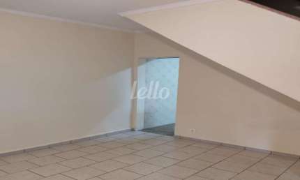 Casa com 2 quartos para alugar na Rua Saioá, --, Vila Firmiano Pinto, São Paulo, 100 m2 por R$ 3.600