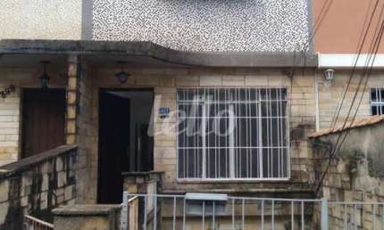 Casa com 4 quartos para alugar na Rua Capitão Rabelo, --, Jardim São Paulo (Zona Norte), São Paulo, 161 m2 por R$ 4.000