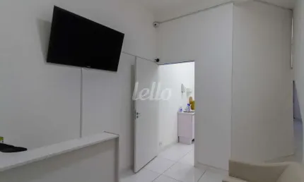 Casa comercial com 1 sala para alugar na Rua Aguapeí, --, Vila Santo Estevão, São Paulo, 80 m2 por R$ 6.000