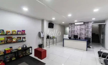 Casa comercial com 9 salas para alugar na rua serra de botucatu, --, vila gomes cardim, são paulo, 224 m2 por r$ 11.000