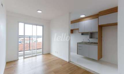 Apartamento com 2 quartos para alugar na Rua José de Albuquerque, --, Tucuruvi, São Paulo, 47 m2 por R$ 2.500