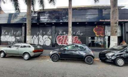 Ponto comercial para alugar na Avenida Engenheiro Caetano Álvares, --, Limão, São Paulo, 290 m2 por R$ 11.000