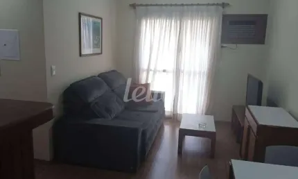 Apartamento com 1 quarto para alugar na rua batataes, --, jardim paulista, são paulo, 40 m2 por r$ 2.900