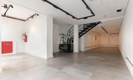Ponto comercial com 1 sala para alugar na Avenida Agami, --, Indianópolis, São Paulo, 101 m2 por R$ 13.500