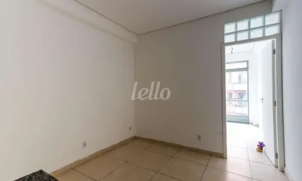 Apartamento com 1 quarto para alugar na Rua Antônio de Godói, --, Centro, São Paulo, 31 m2 por R$ 1.600