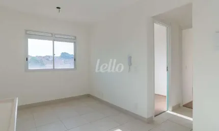 Apartamento com 2 quartos para alugar na R.  Rua da Baracela, --, Parque Novo Mundo, São Paulo, 32 m2 por R$ 1.200