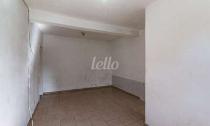 Casa com 1 quarto para alugar na Rua Dias Leme, --, Mooca, São Paulo, 80 m2 por R$ 1.700