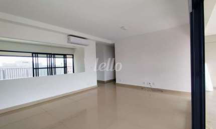 Apartamento com 3 quartos para alugar na Rua Tuiuti, --, Tatuapé, São Paulo, 123 m2 por R$ 9.000