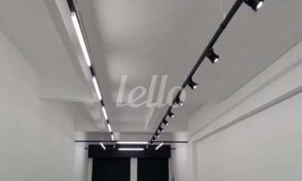 Ponto comercial para alugar na Rua Dutra Rodrigues, --, Luz, São Paulo, 165 m2 por R$ 14.000