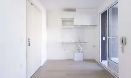 Apartamento com 2 quartos para alugar na Rua Sílvio de Sousa, --, Vila Santa Clara, São Paulo, 31 m2 por R$ 1.700
