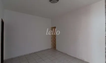 Casa comercial com 1 sala para alugar na Rua Sebastião Romão Samperi, --, Vila Gomes Cardim, São Paulo, 108 m2 por R$ 2.300